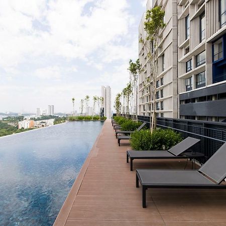 Tamarind Suites@Сайберджая Экстерьер фото