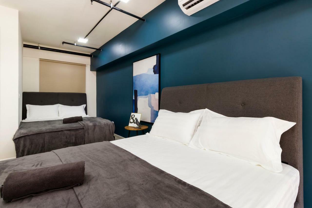 Tamarind Suites@Сайберджая Экстерьер фото